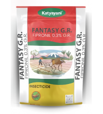 Katyayani Fantasy GR -  Fipronil 0.3% GR (5Kgx10)